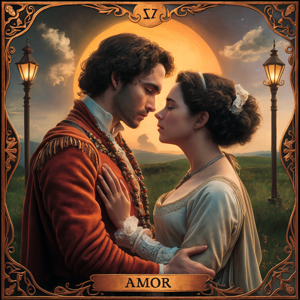 Descubre cómo el tarot del amor puede guiarte en tus relaciones sentimentales. Resuelve dudas en el amor y encuentra claridad con respuestas personalizadas que conectan con tu energía y tus emociones